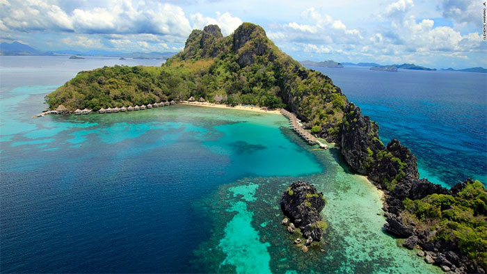 Найкращі пляжі на Філіппінах