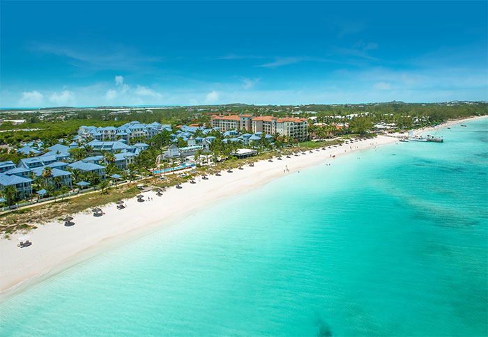 The best beaches in the Turks and Caicos Islands