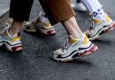 Кросівки для здоров’я: як правильний вибір взуття впливає на стан наших ніг