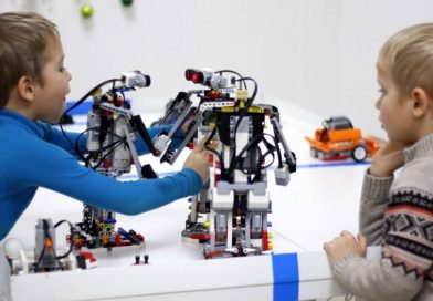 Обучение детей: почему робототехника — это перспективное решение