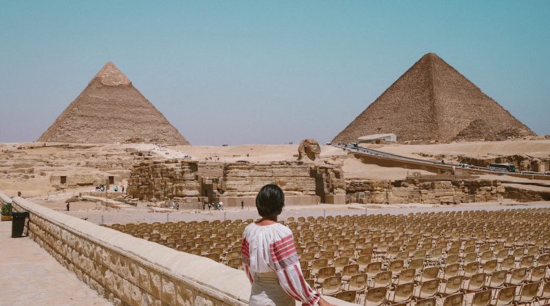 Коли краще летіти до Єгипту