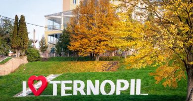 Події у Тернополі: актуальні новини
