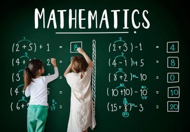 Що робити, коли математика не піддається розумінню? Практичні поради