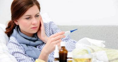 Швидке одужання і чудове самопочуття: як ефективно позбутися застуди
