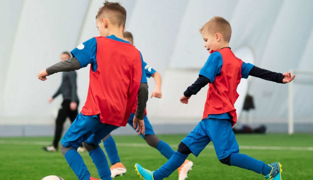 Який вид спорту обрати для дитини?
